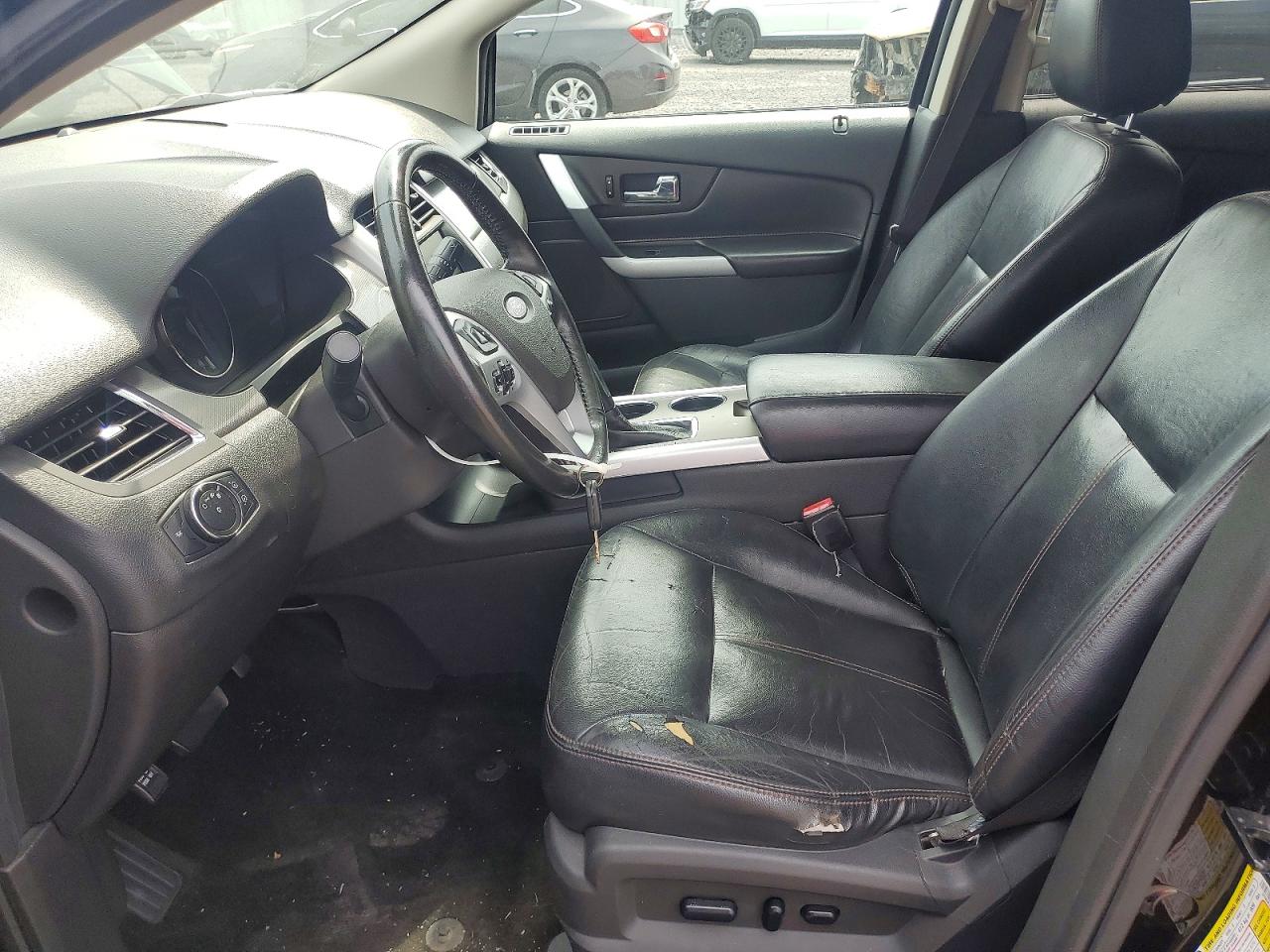 2FMDK3JCXDBA79313 · 2013 FORD EDGE · 7/13