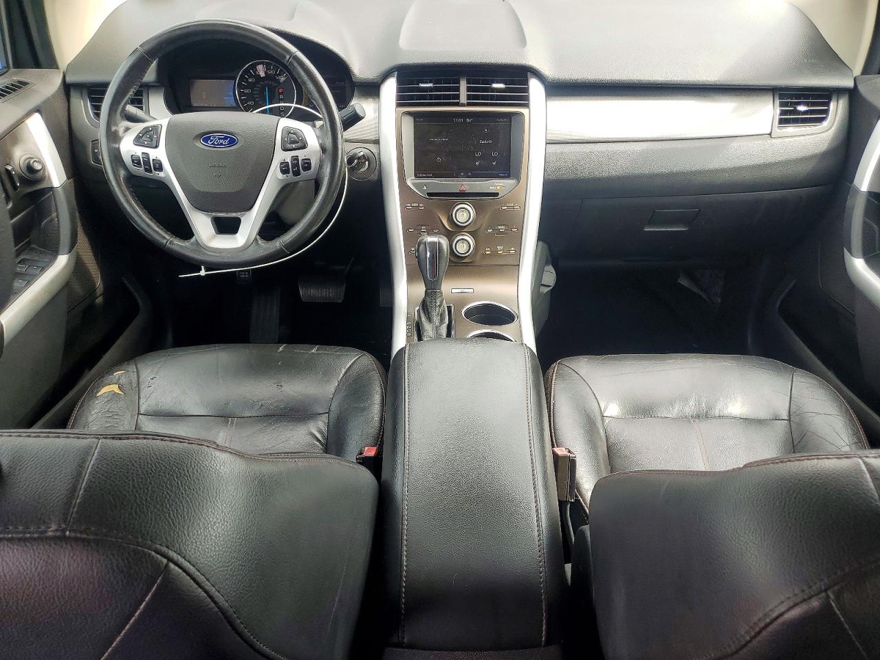 2FMDK3JCXDBA79313 · 2013 FORD EDGE · 8/13