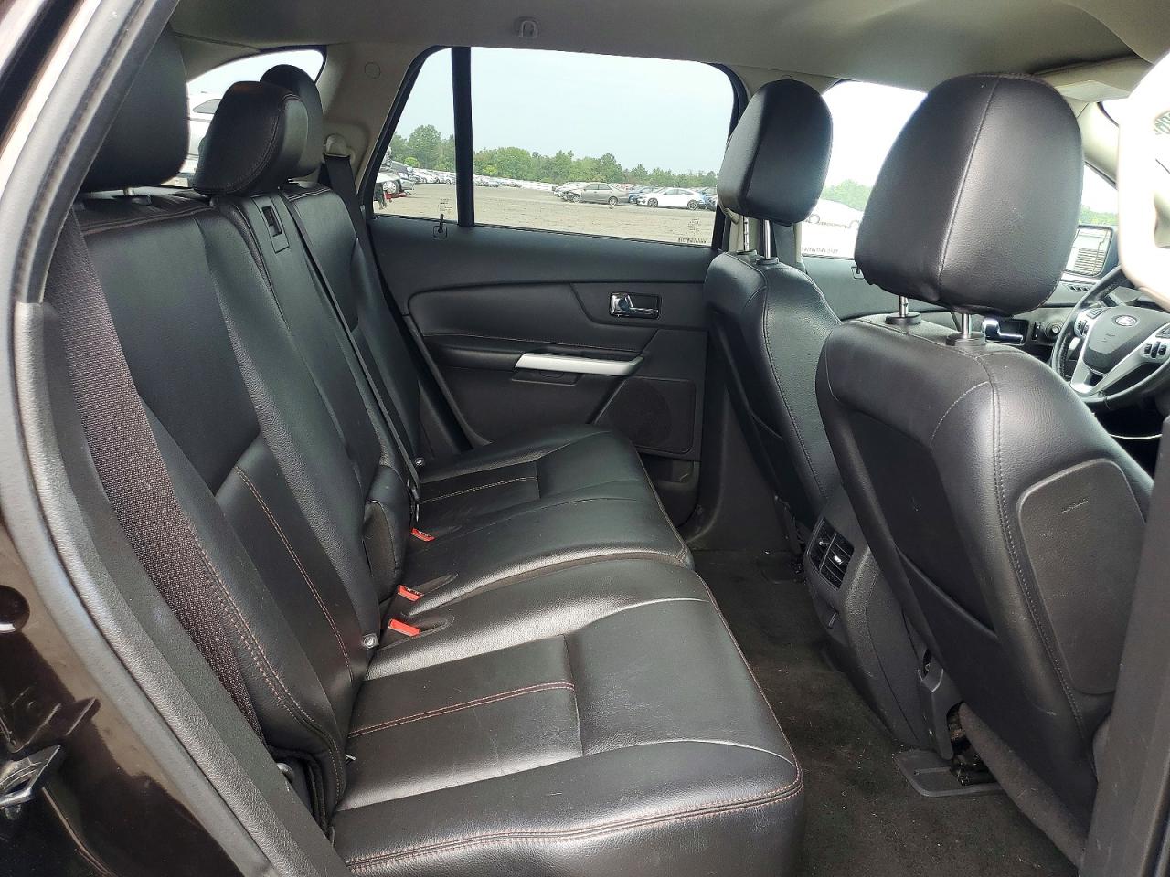 2FMDK3JCXDBA79313 · 2013 FORD EDGE · 11/13