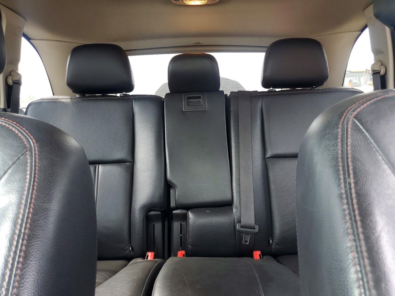 2FMDK3JCXDBA79313 · 2013 FORD EDGE · 10/13