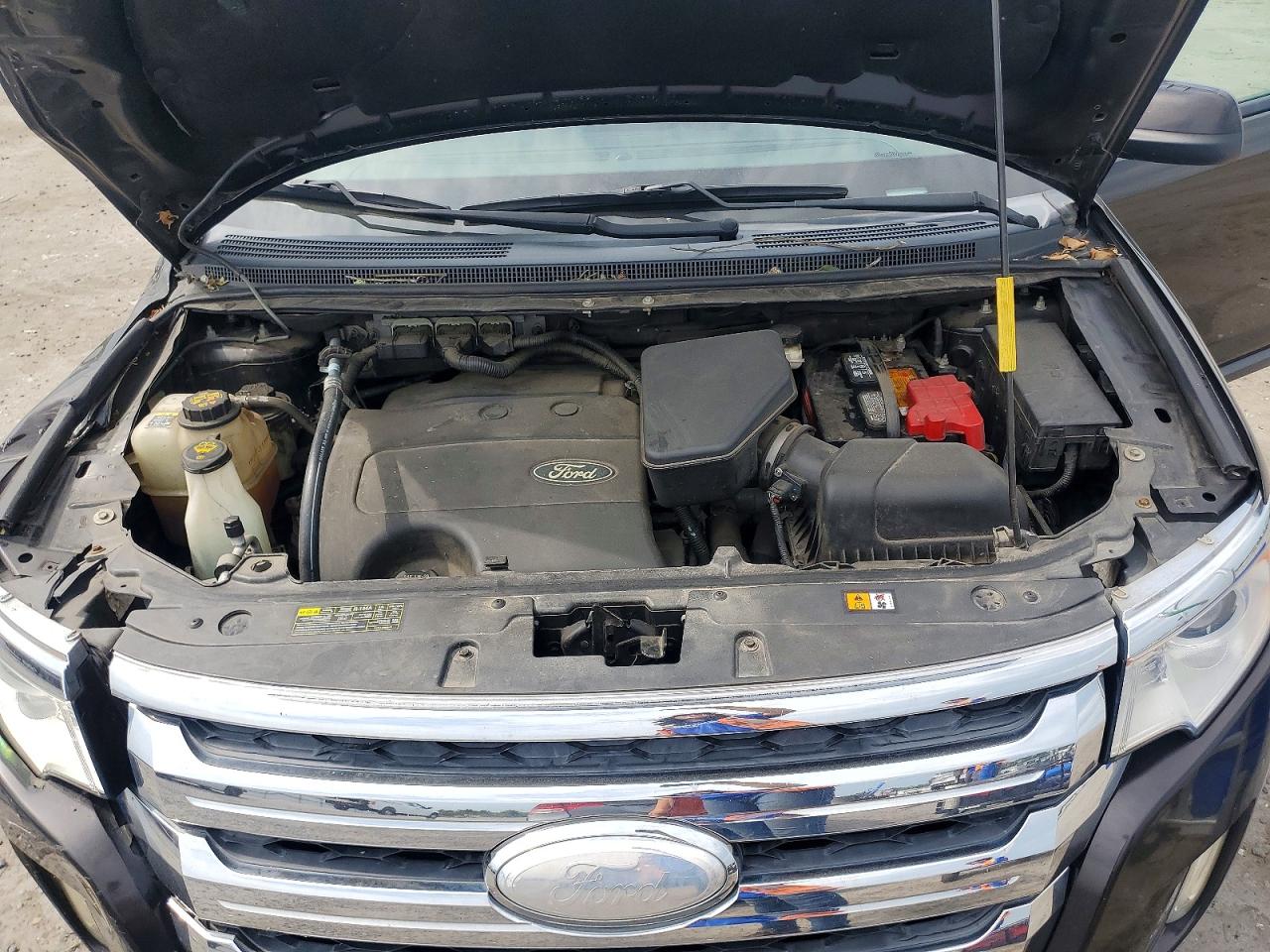 2FMDK3JCXDBA79313 · 2013 FORD EDGE · 12/13