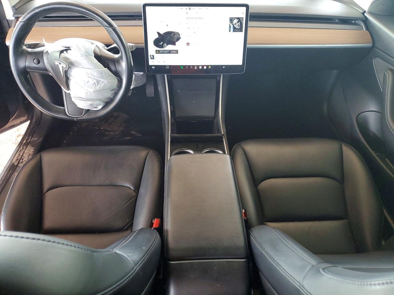 5YJ3E1EA4JF048805 · 2018 TESLA MODEL 3 · 8/12