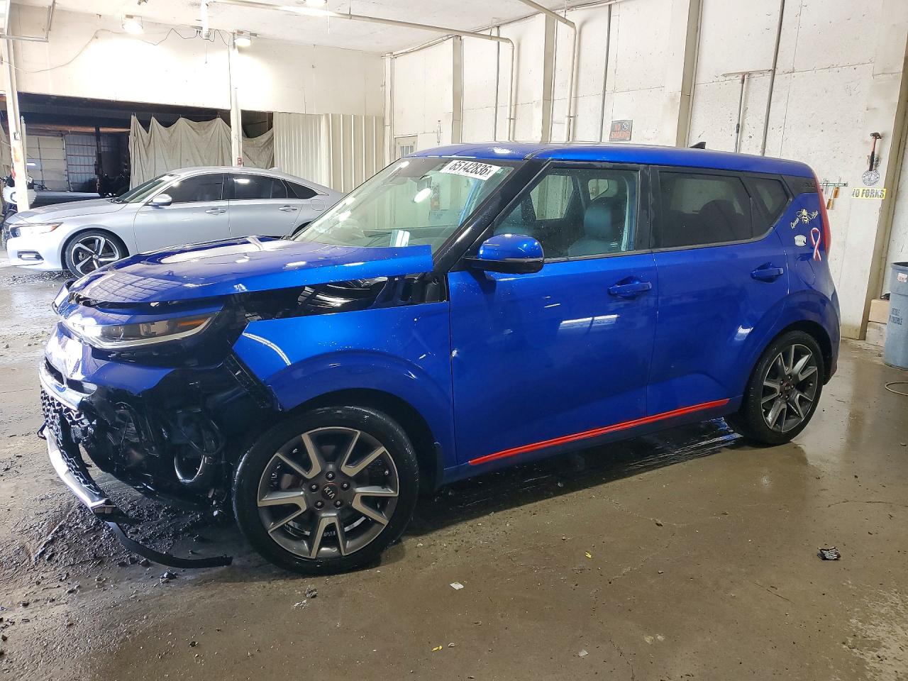 KNDJ53AF3L7006199 · 2020 KIA SOUL