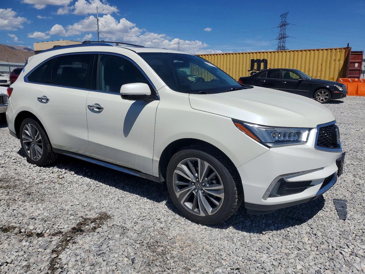 5FRYD4H52HB013374 · 2017 ACURA MDX · 4/12