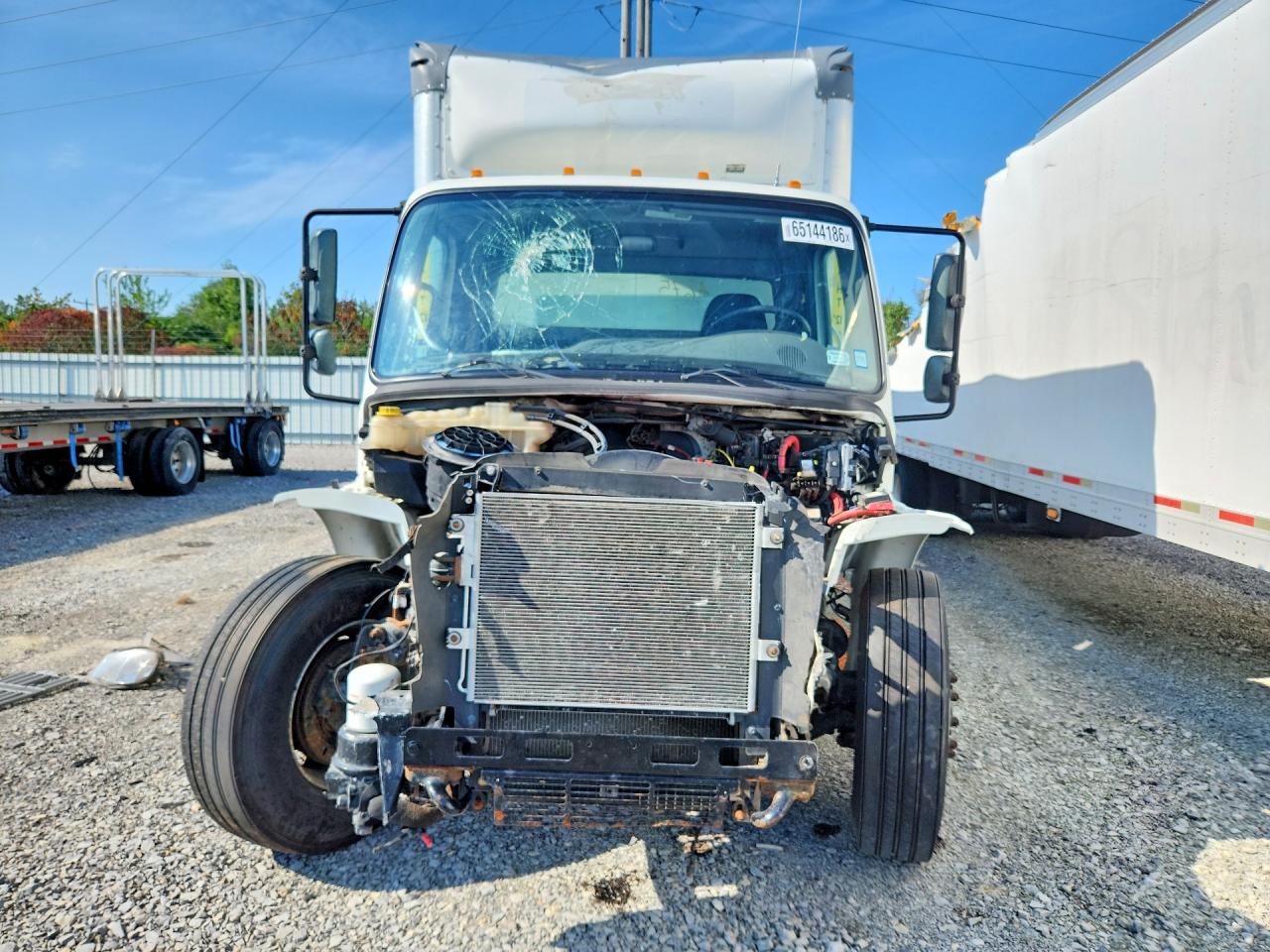 3ALACWFC0LDLY2966 · 2020 FREIGHTLINER M2 · 5/13