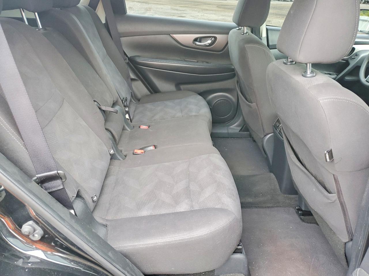 KNMAT2MV7GP660356 · 2016 NISSAN ROGUE · 11/13