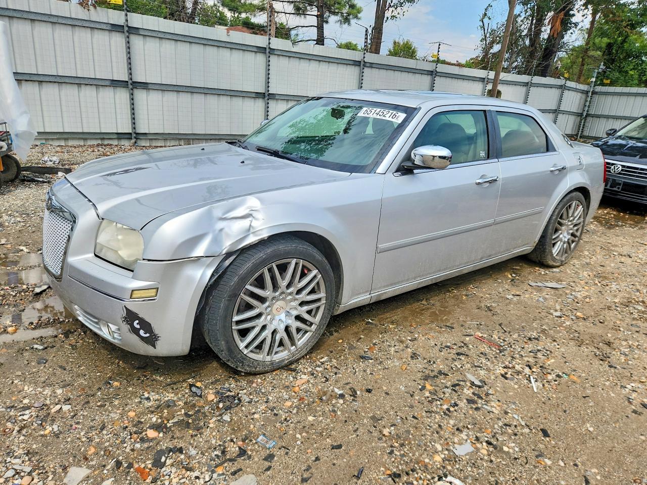 2C3KK53G17H900621 · 2007 CHRYSLER 300