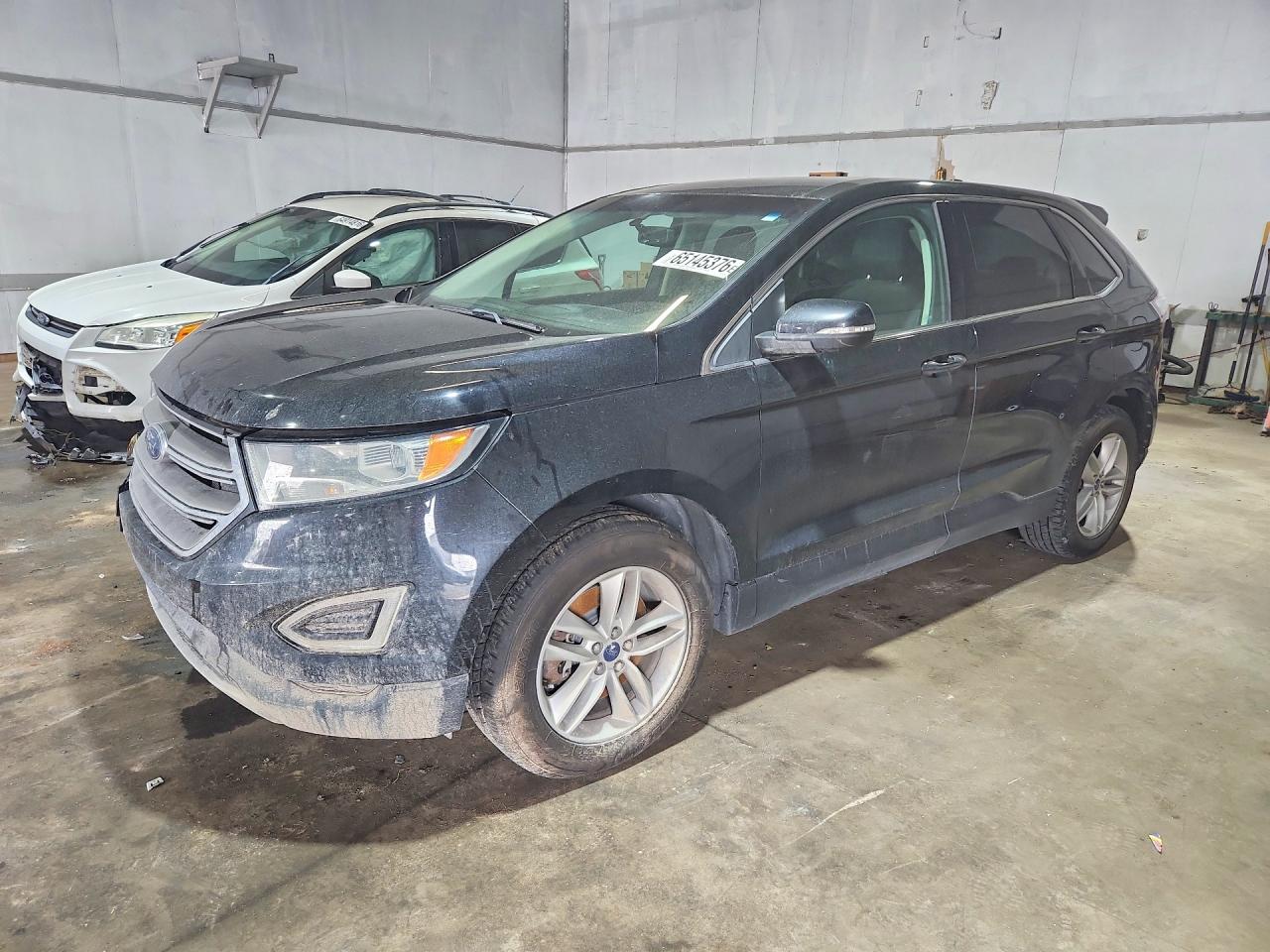 2016 FORD EDGE