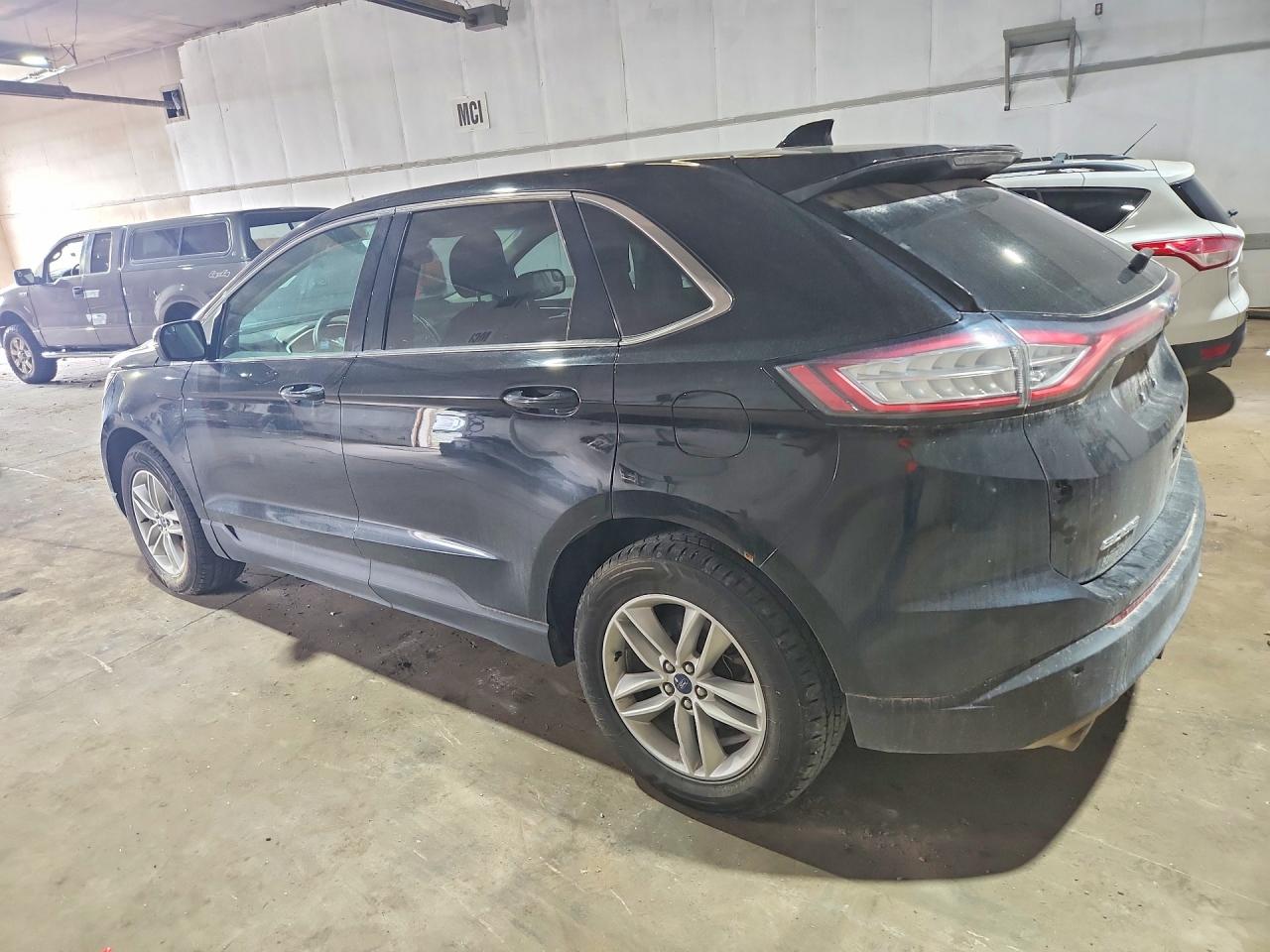 2FMPK4J83GBB62987 · 2016 FORD EDGE · 2/13