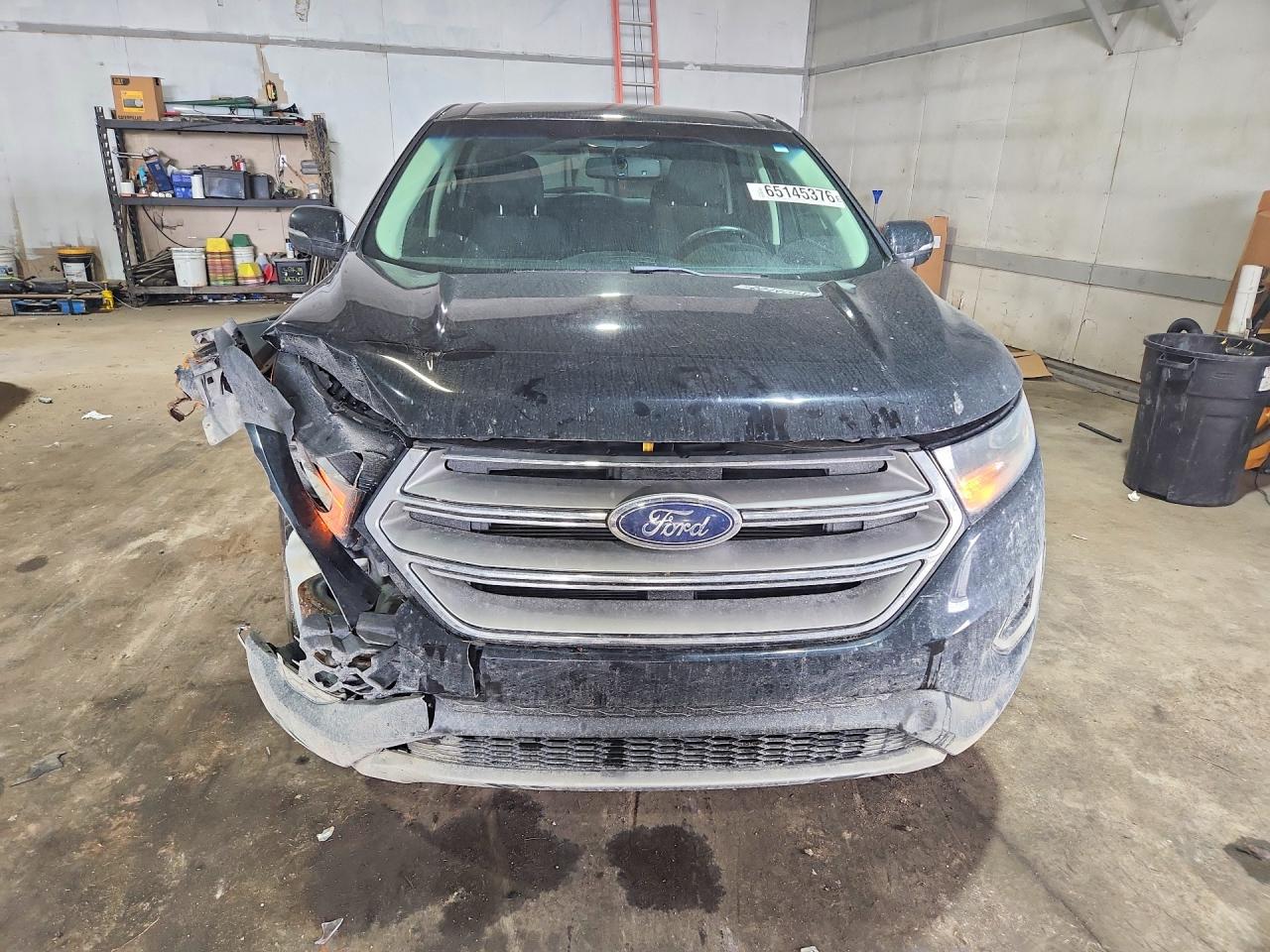 2FMPK4J83GBB62987 · 2016 FORD EDGE · 5/13