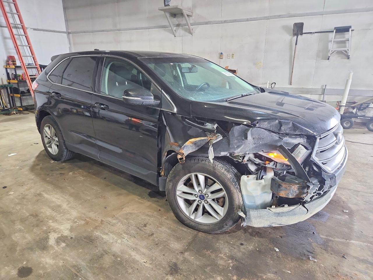 2FMPK4J83GBB62987 · 2016 FORD EDGE · 4/13
