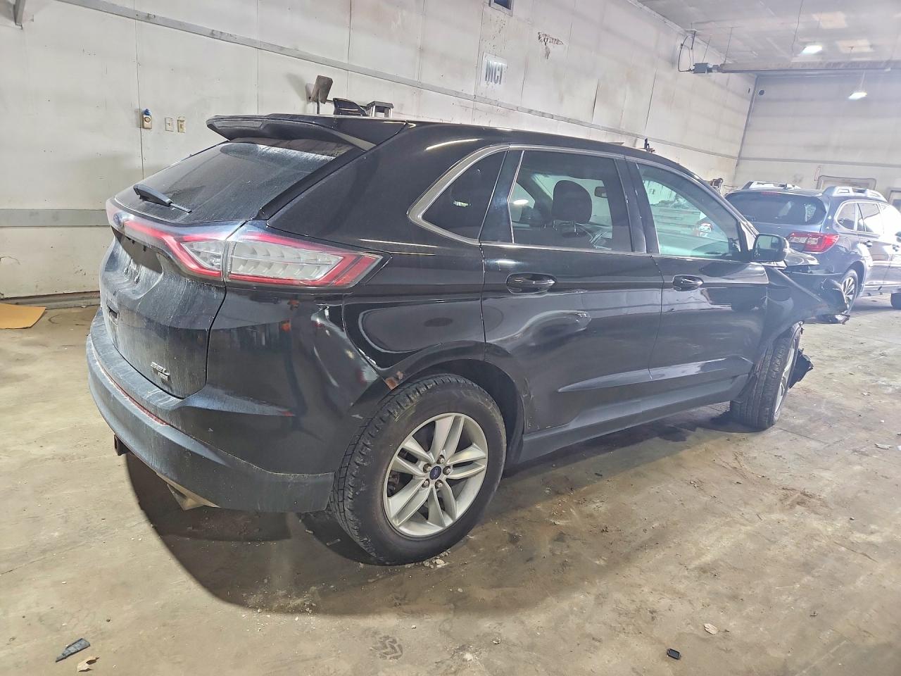 2FMPK4J83GBB62987 · 2016 FORD EDGE · 3/13