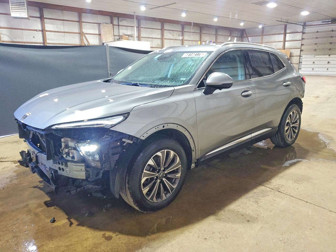 LRBFZME44RD067532 · 2024 BUICK ENVISION