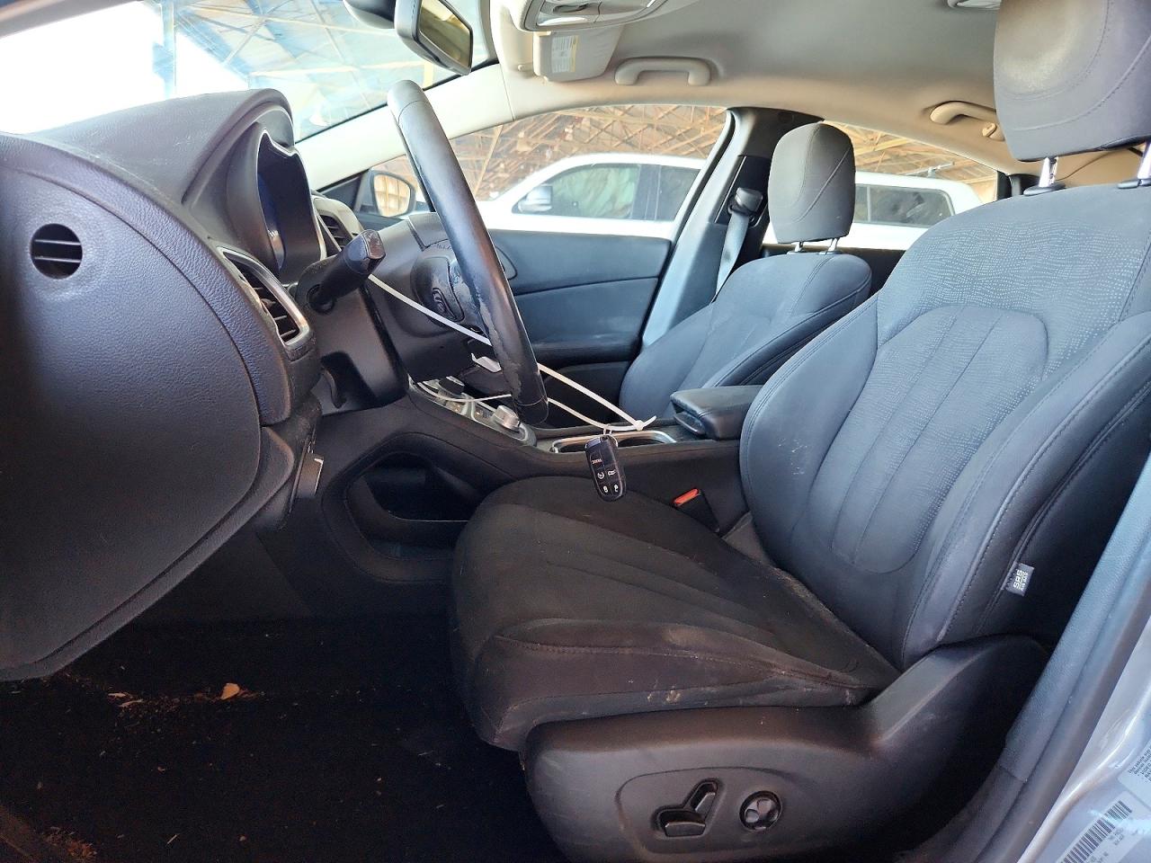 1C3CCCAB3FN711035 · 2015 CHRYSLER 200 · 7/13