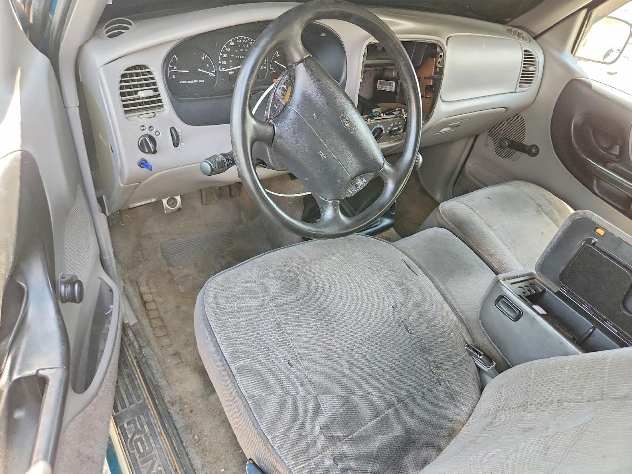 1FTCR14A8SPB14480 · 1995 FORD RANGER · 8/12