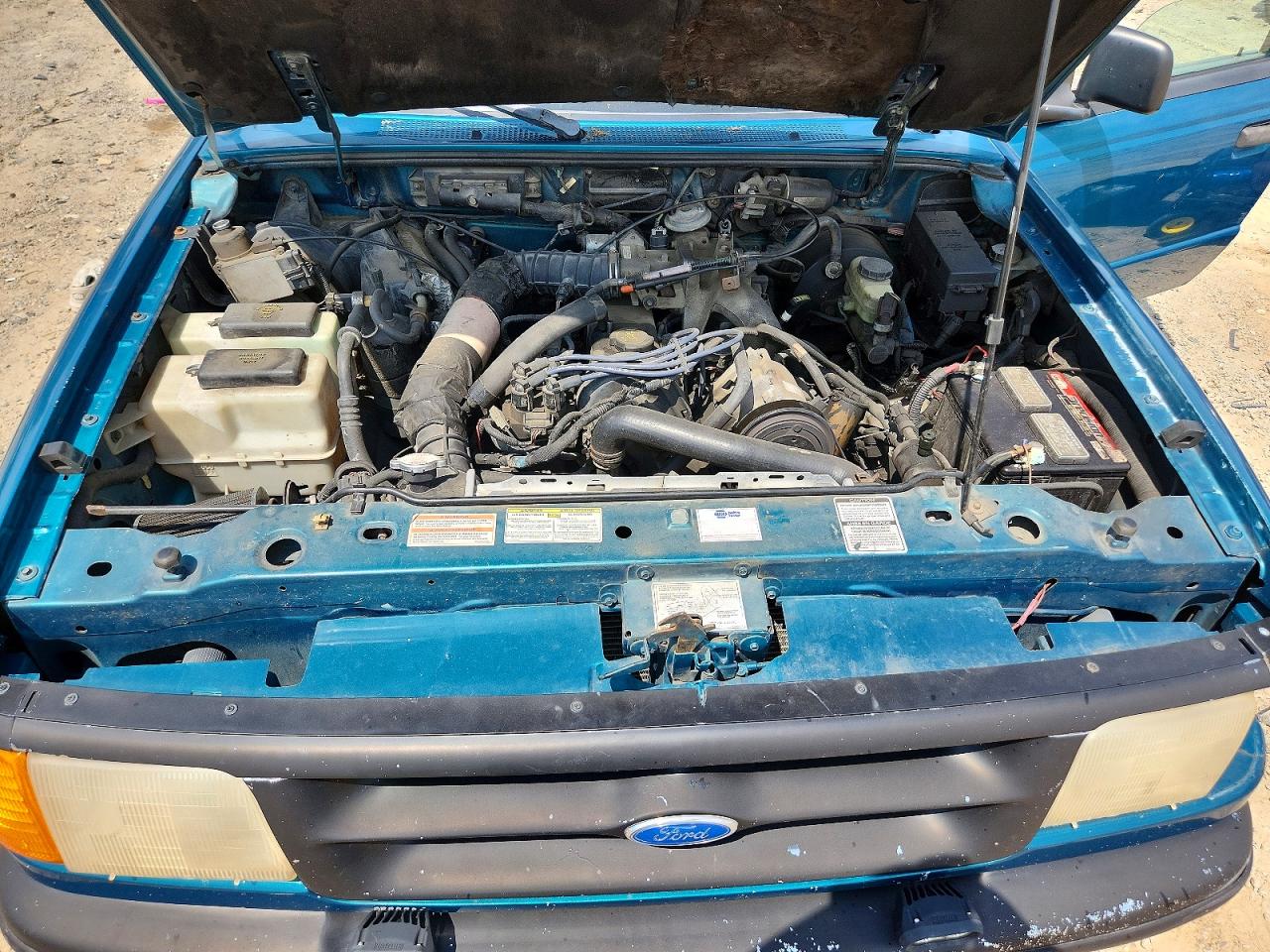 1FTCR14A8SPB14480 · 1995 FORD RANGER · 11/12