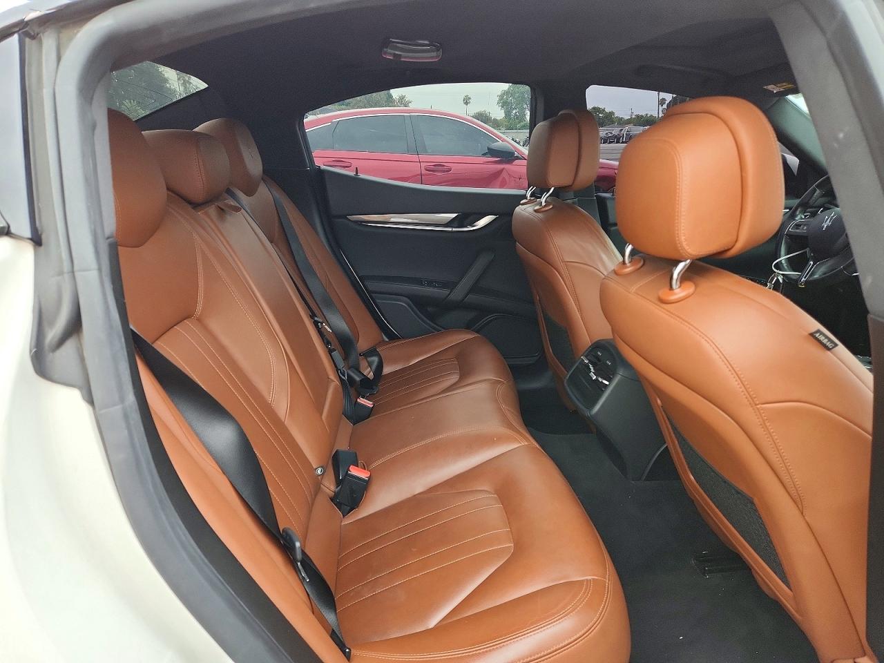 ZAM57XSA3H1251452 · 2017 MASERATI GHIBLI · 10/12
