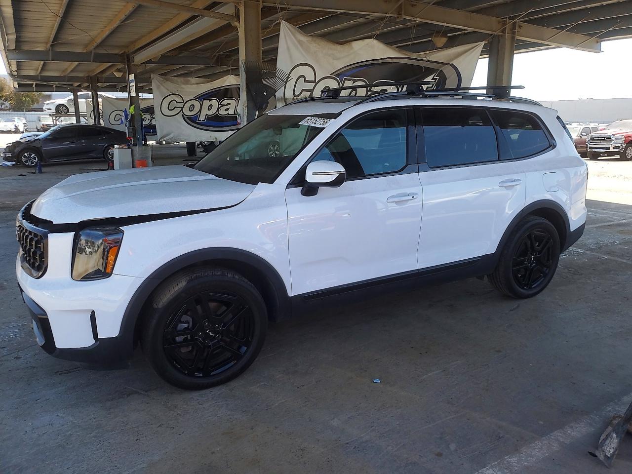 5XYP3DGC8RG512934 · 2024 KIA TELLURIDE