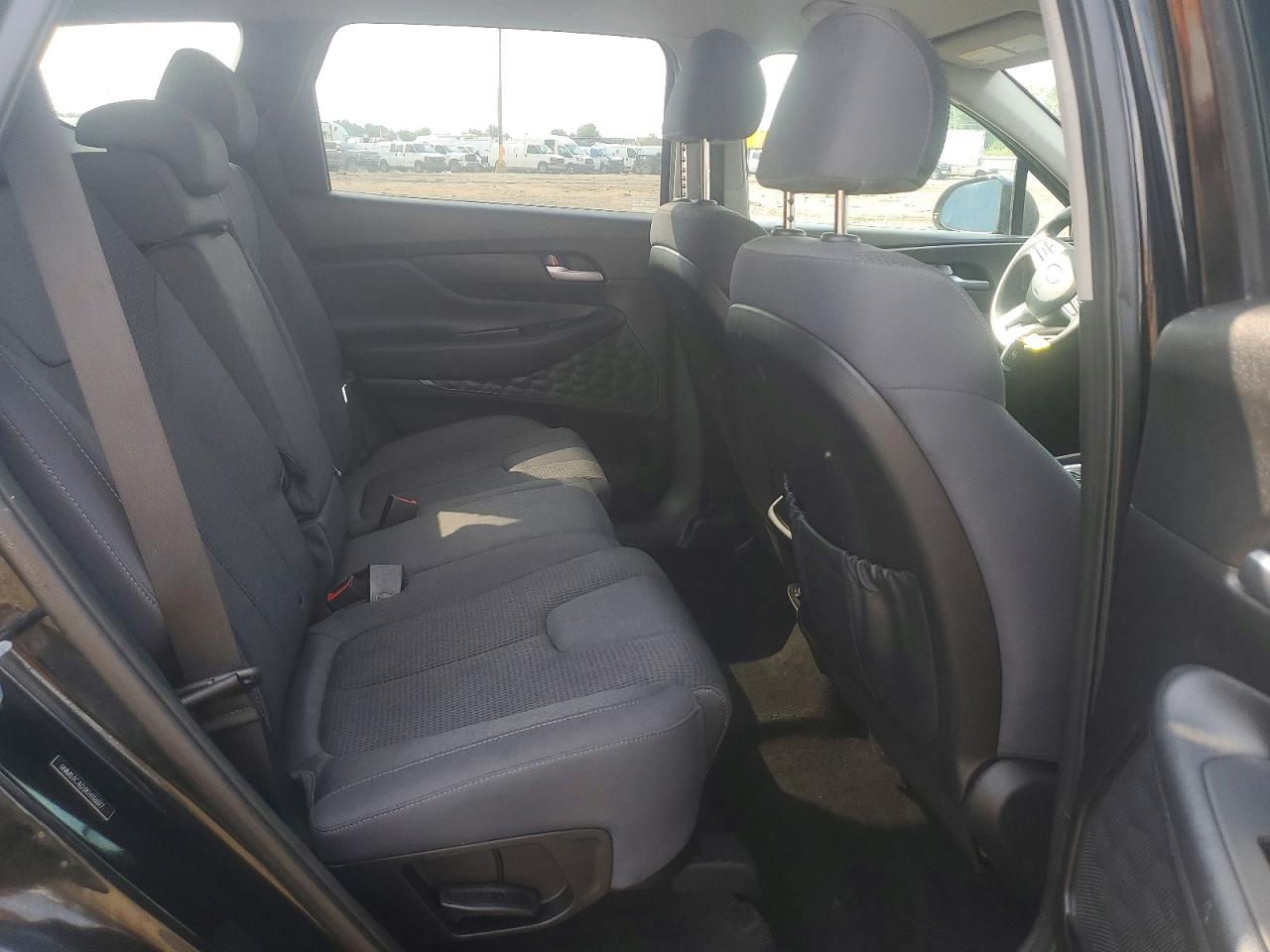 5NMS3CAD3KH136077 · 2019 HYUNDAI SANTA FE · 11/13