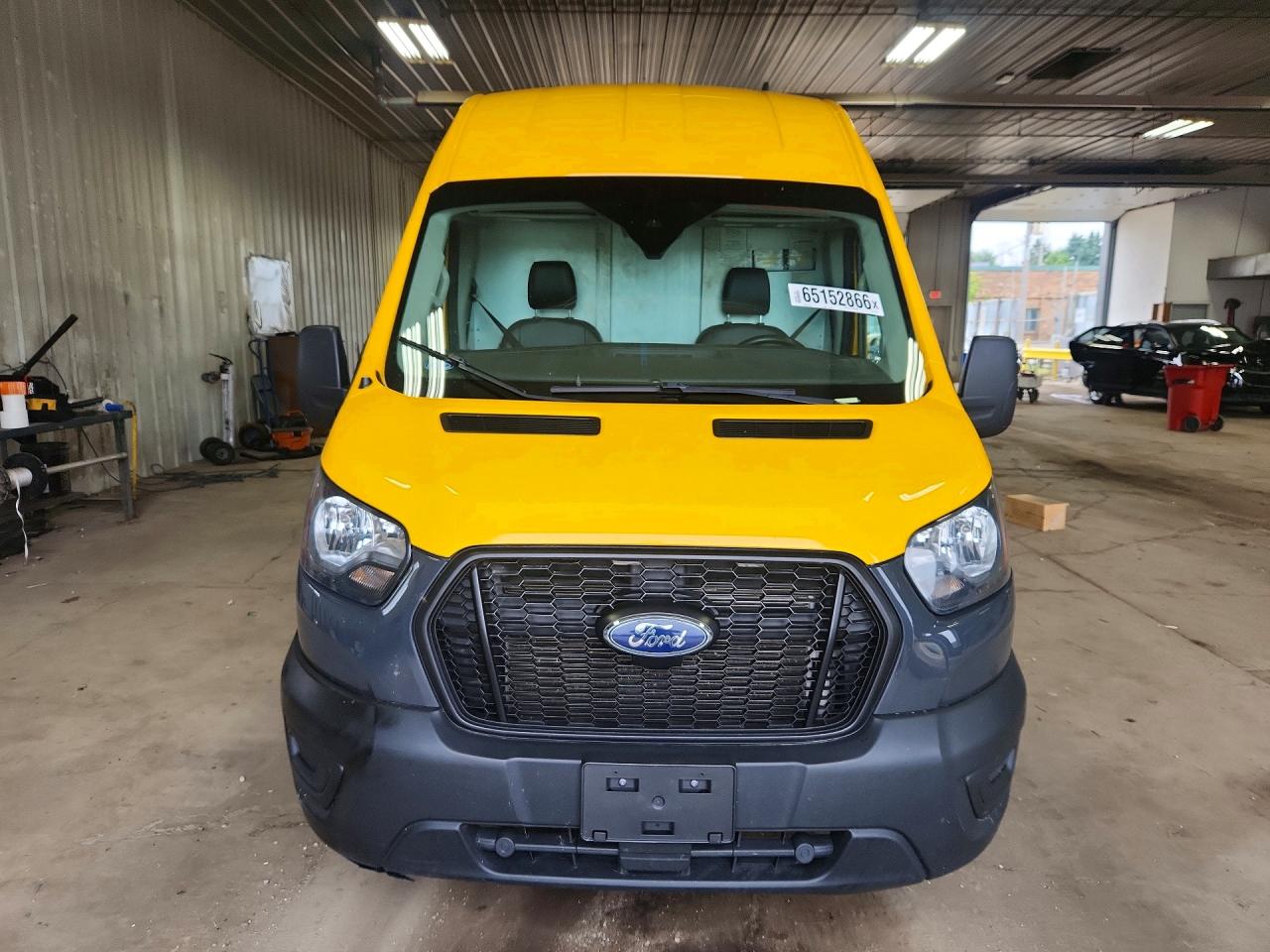 1FTBR1X84PKA25479 · 2023 FORD TRANSIT · 5/12