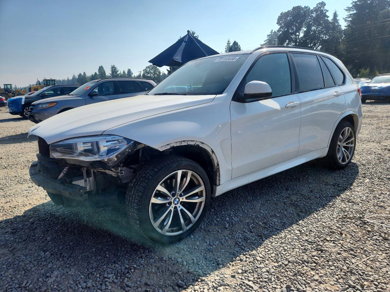 5UXKR0C57F0P08596 · 2015 BMW X5