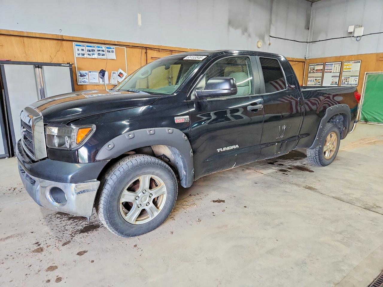 5TBBV54118S491240 · 2008 TOYOTA TUNDRA
