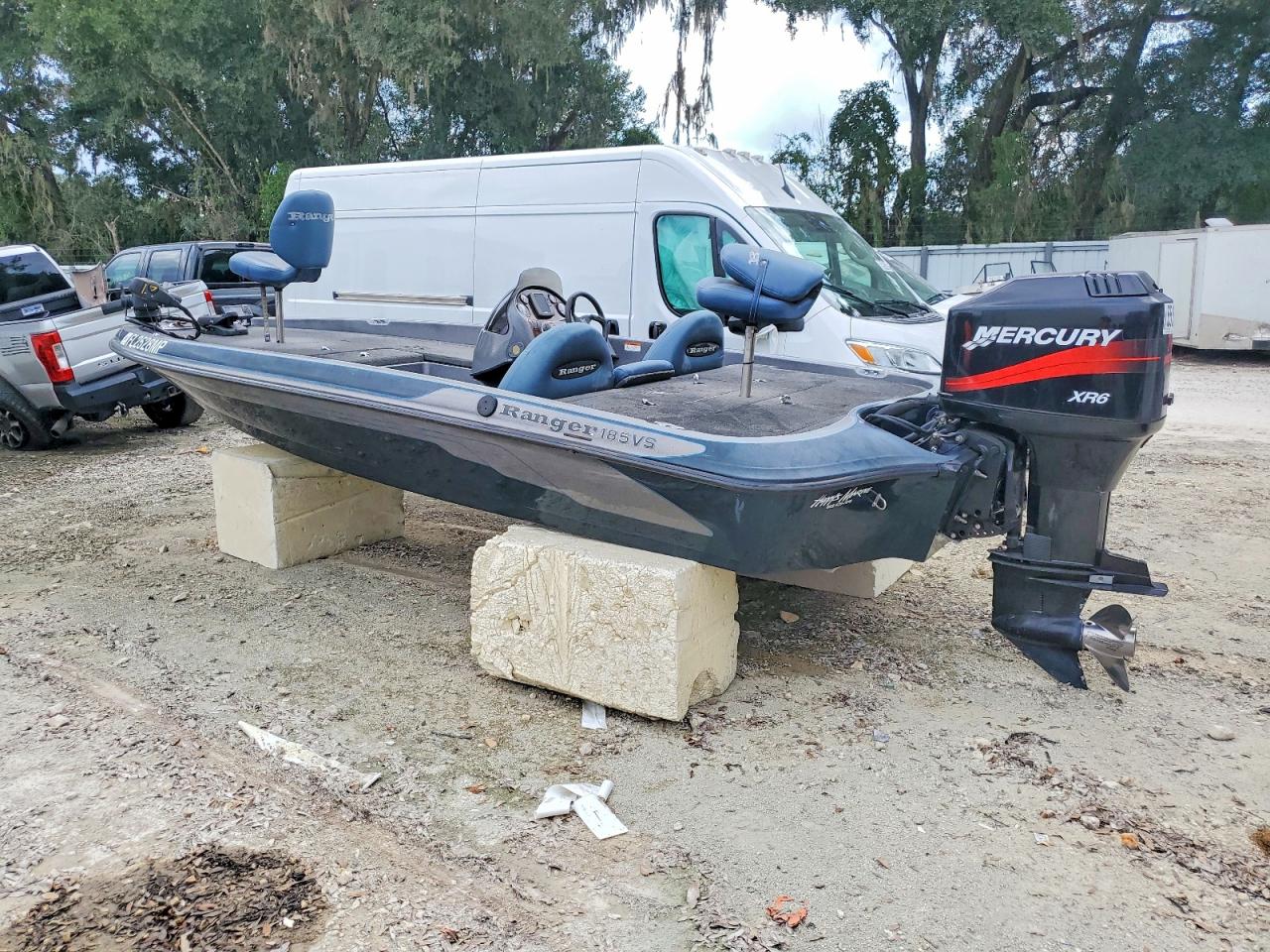 RNG6W305J304 · 2004 BOAT WITHOUT TRAILER · 3/10