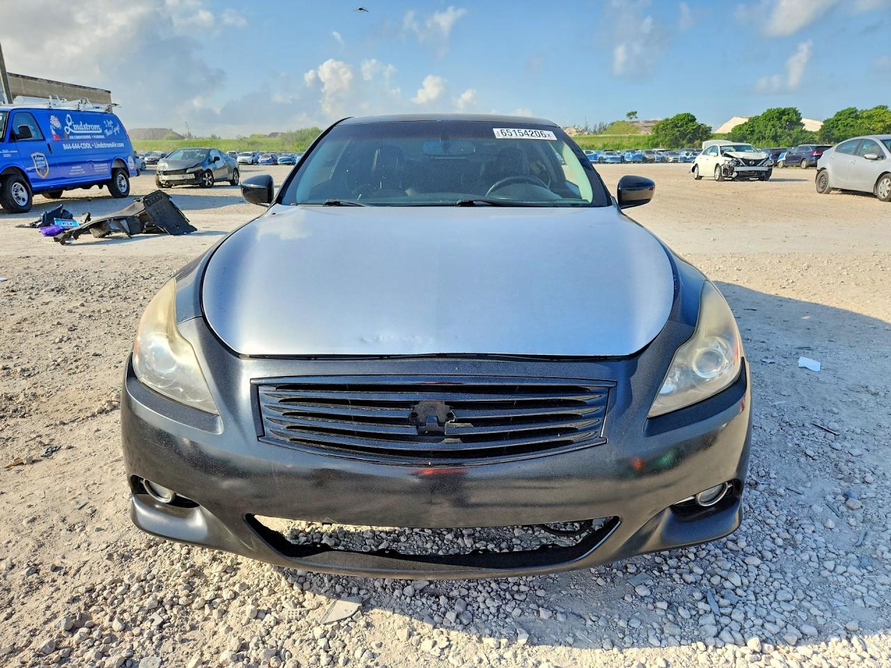 JNKCV64E58M107426 · 2008 INFINITI G37 · 5/12