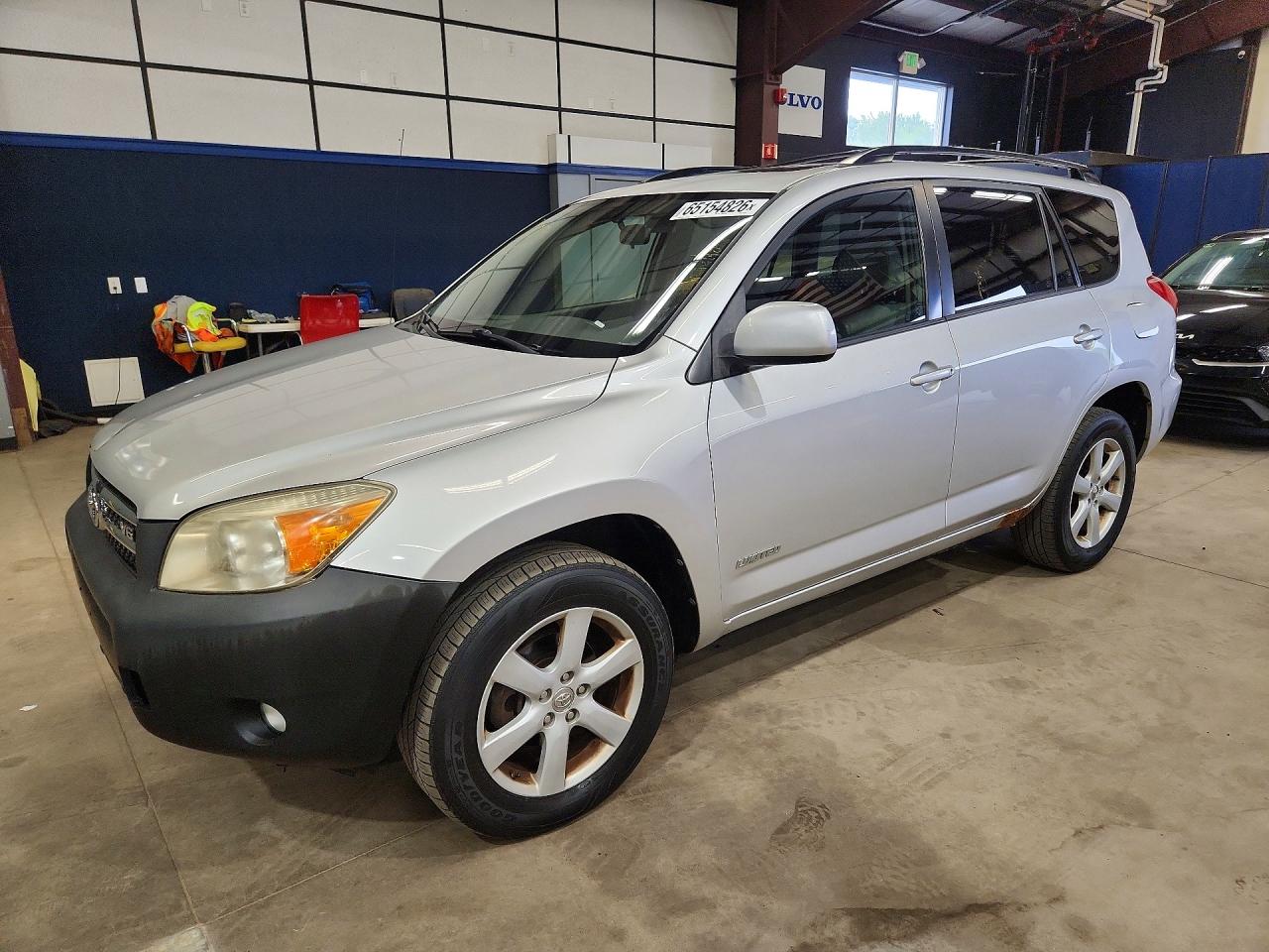 JTMBK31VX85071266 · 2008 TOYOTA RAV4