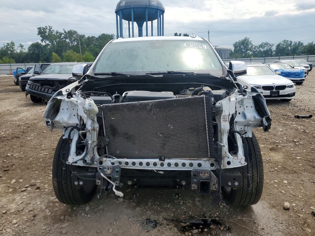 1GNSKFKD7PR230489 · 2023 CHEVROLET SUBURBAN · 5/14