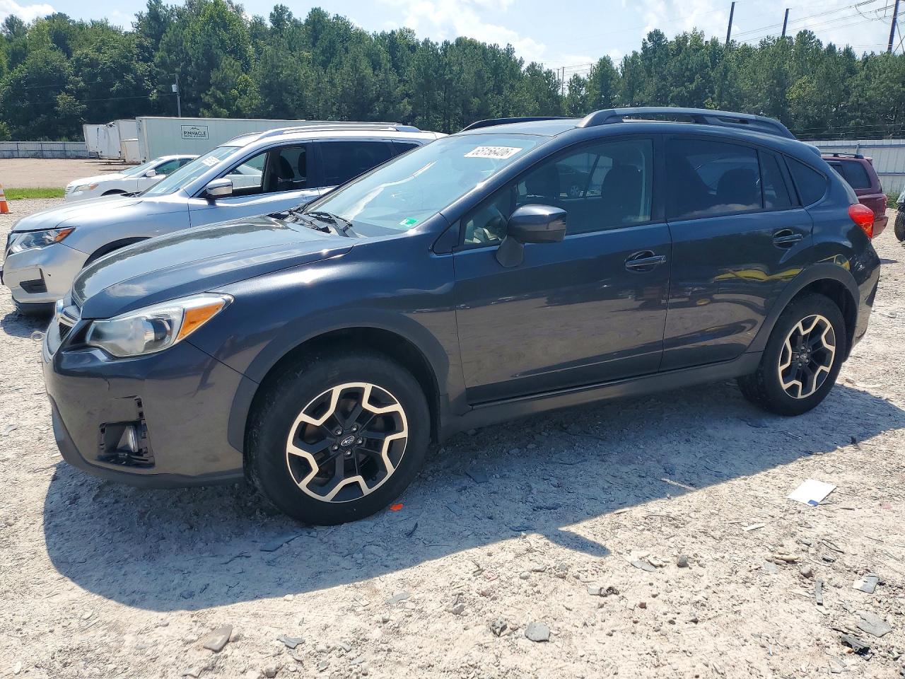 JF2GPADC0G8277751 · 2016 SUBARU CROSSTREK