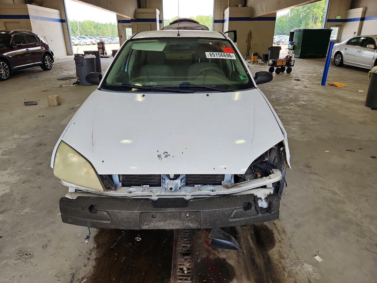 1FAFP34N75W147276 · 2005 FORD FOCUS · 5/12