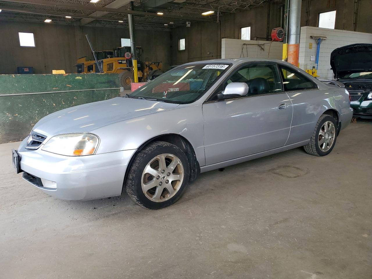 19UYA42491A019067 · 2001 ACURA 3.2CL