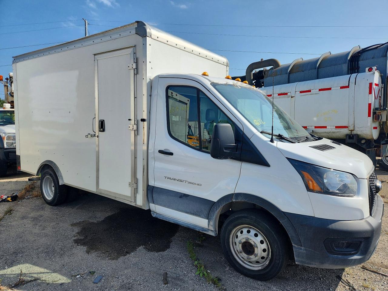 1FDBF6P82NKA76008 · 2022 FORD TRANSIT · 4/12