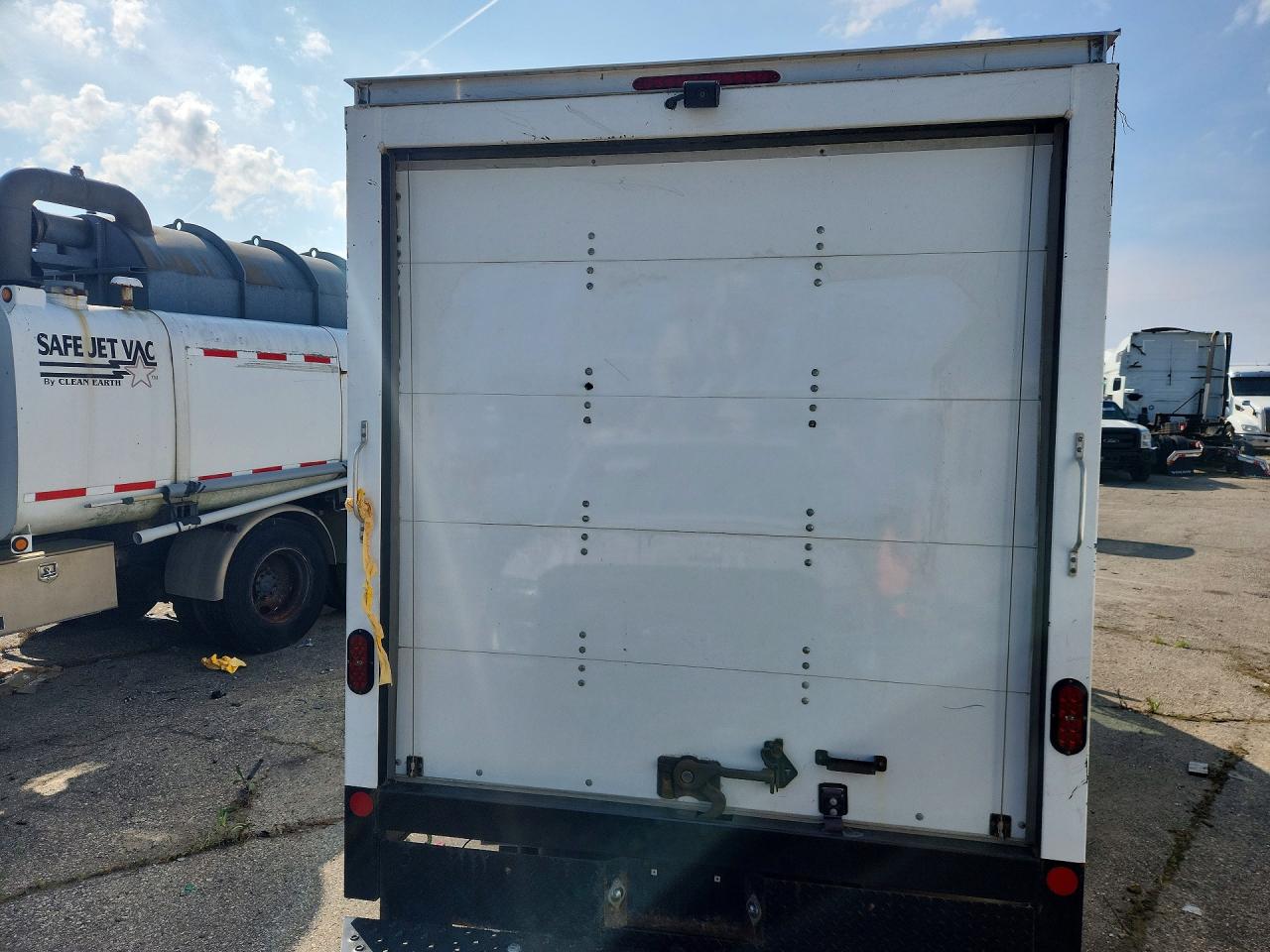 1FDBF6P82NKA76008 · 2022 FORD TRANSIT · 6/12