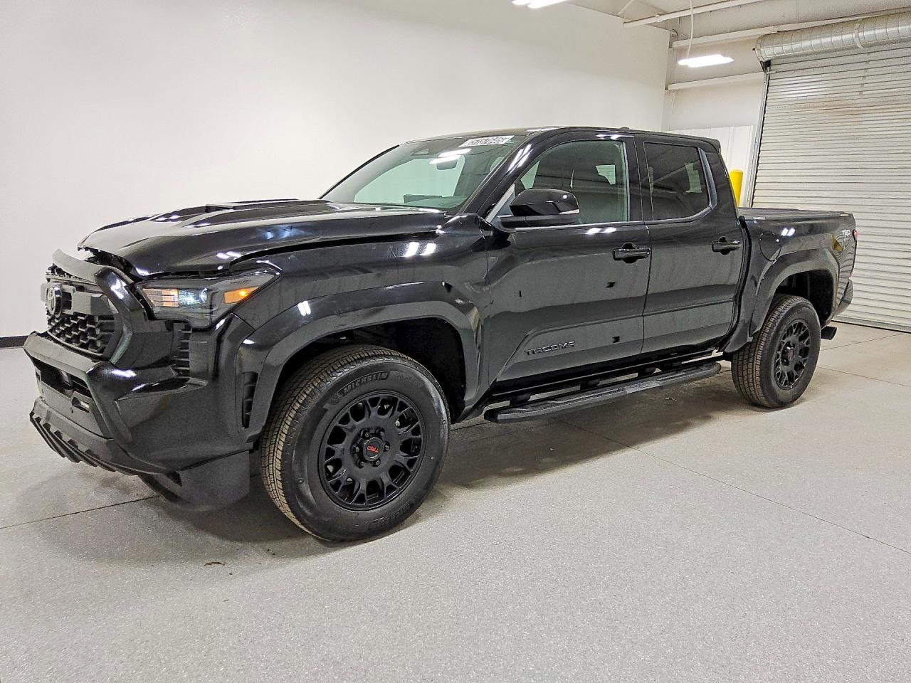 3TMKB5FN7SM030342 · 2025 TOYOTA TACOMA