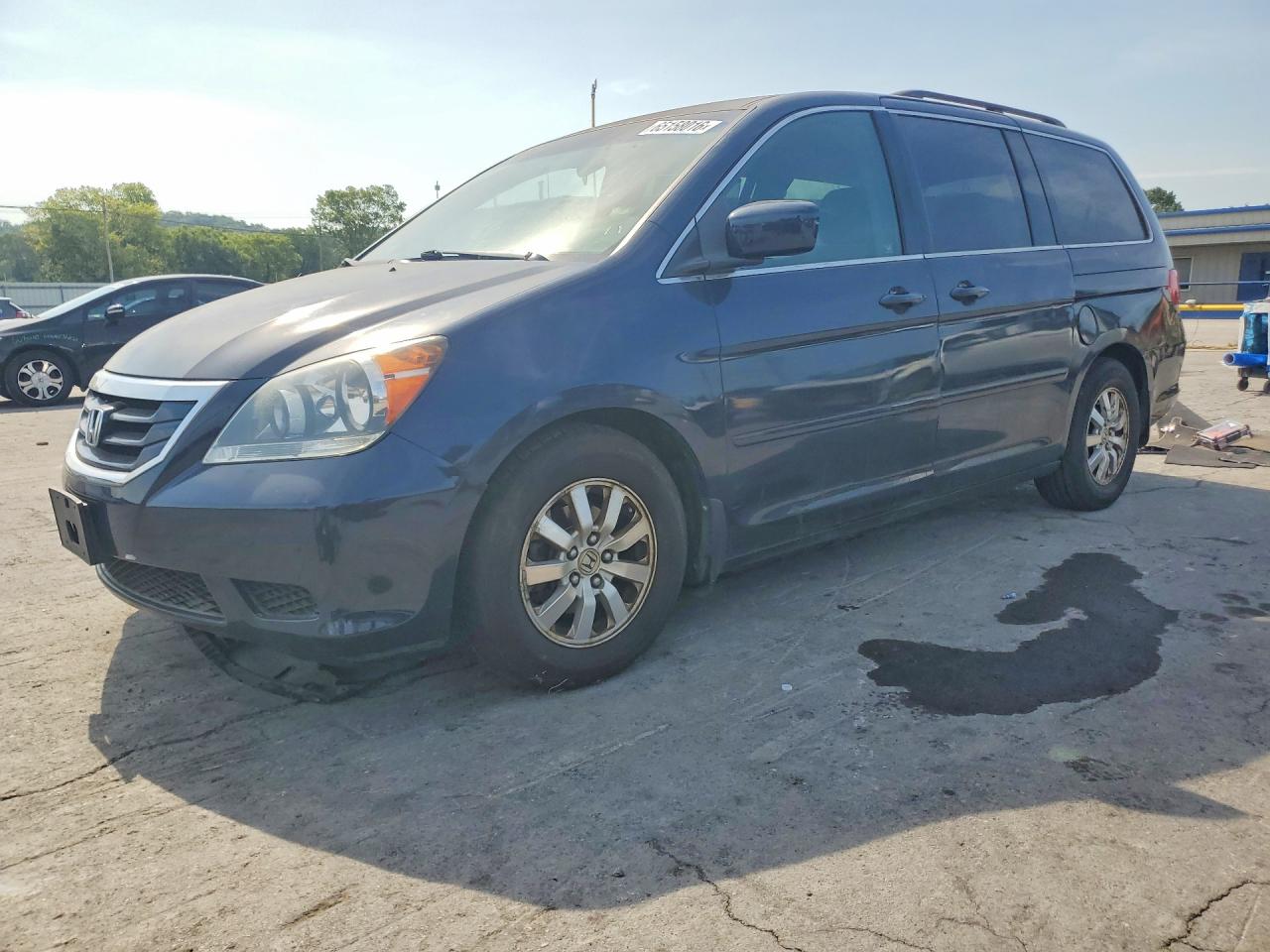 5FNRL38409B023770 · 2009 HONDA ODYSSEY
