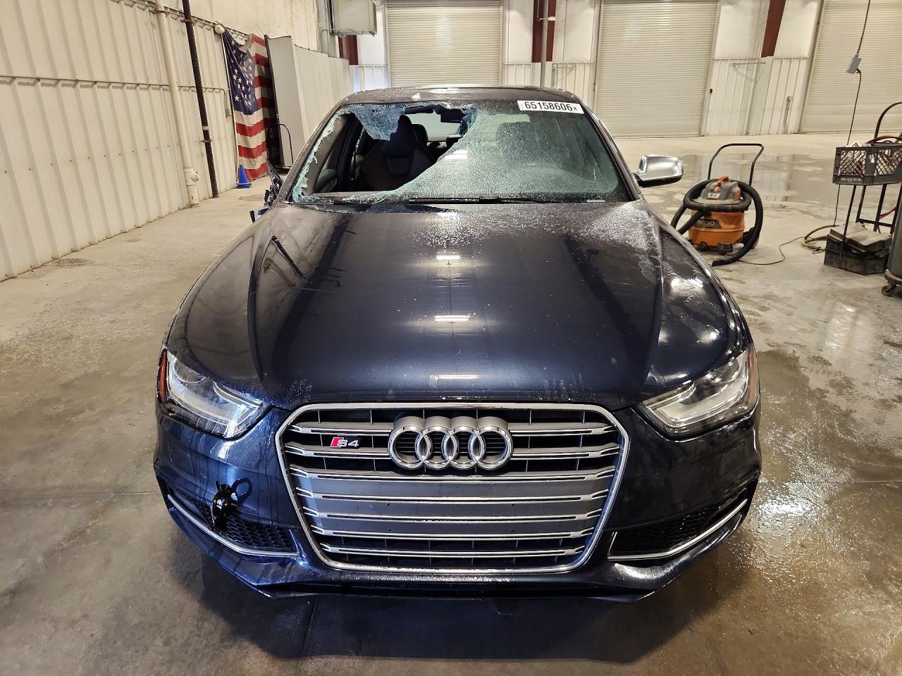 WAUBGAFL5FA119478 · 2015 AUDI S4 · 5/12