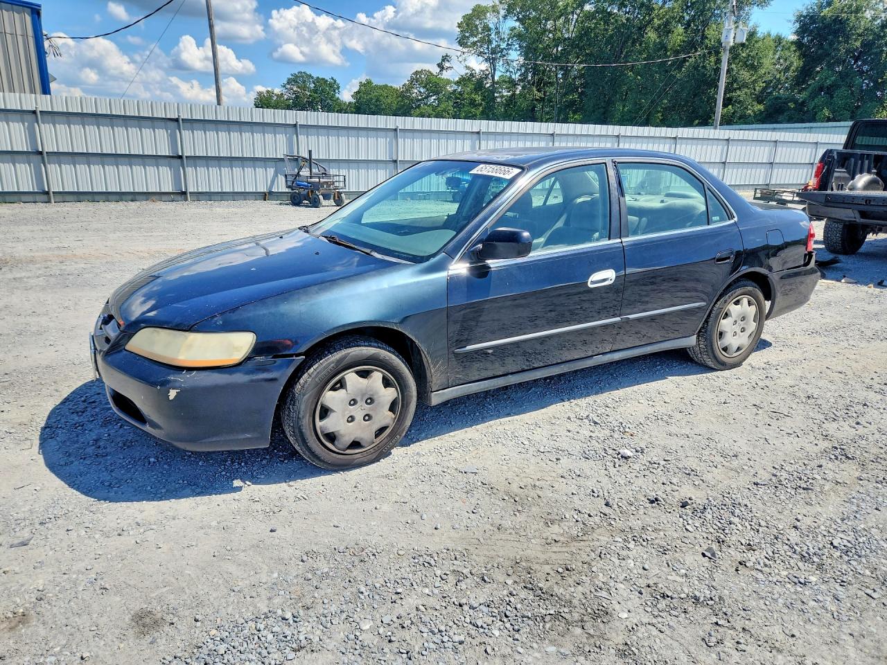 JHMCG6658YC004370 · 2000 HONDA ACCORD
