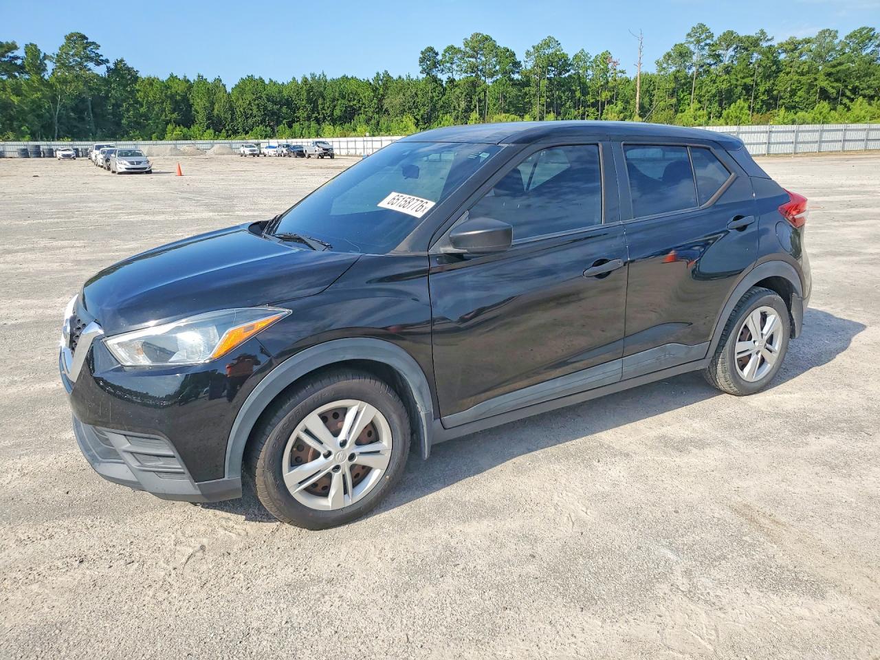 3N1CP5BV3LL478048 · 2020 NISSAN KICKS