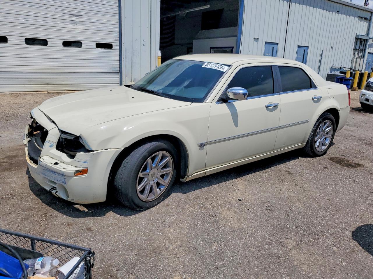 2C3KA63H96H486861 · 2006 CHRYSLER 300C