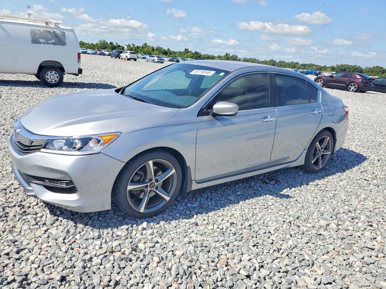 1HGCR2F51GA178782 · 2016 HONDA ACCORD