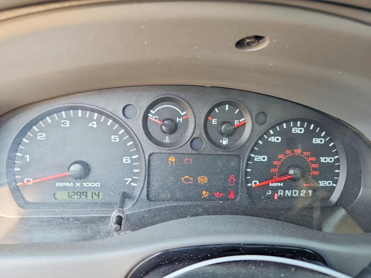 1FTKR1EE4BPB16921 · 2011 FORD RANGER · 9/12