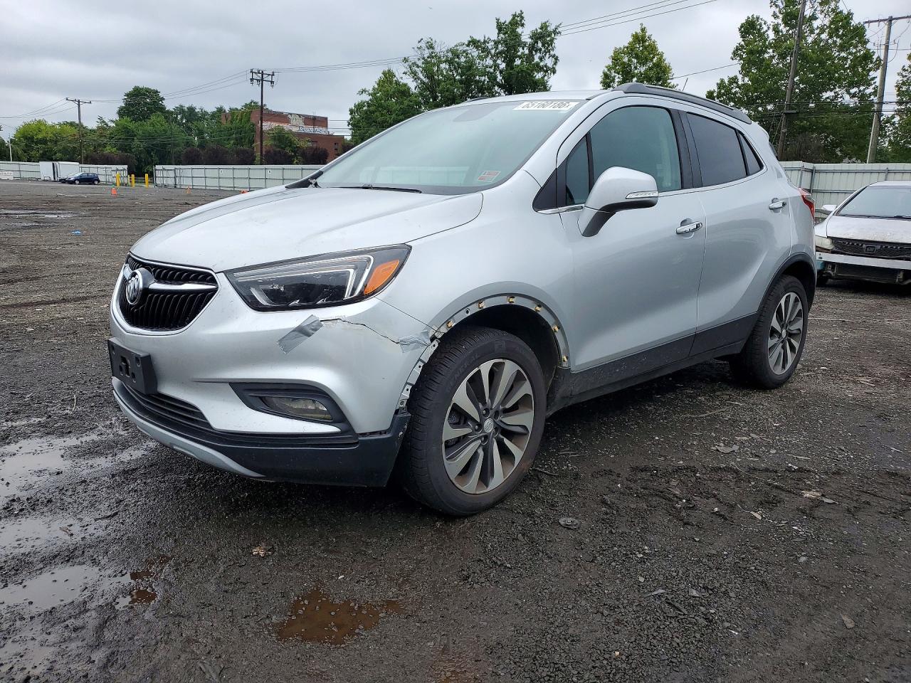KL4CJGSB6HB243047 · 2017 BUICK ENCORE