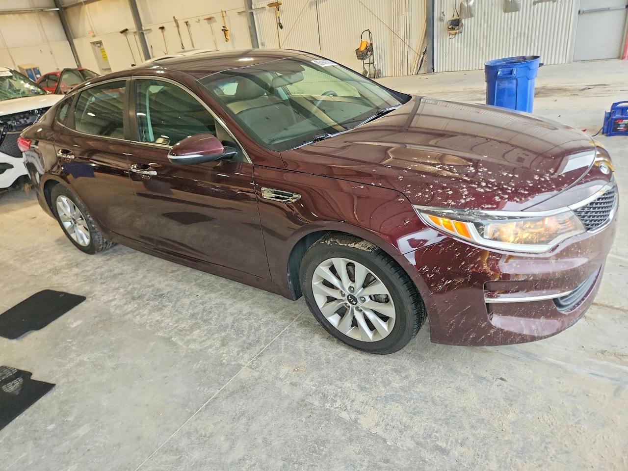 5XXGT4L32HG153511 · 2017 KIA OPTIMA · 4/13