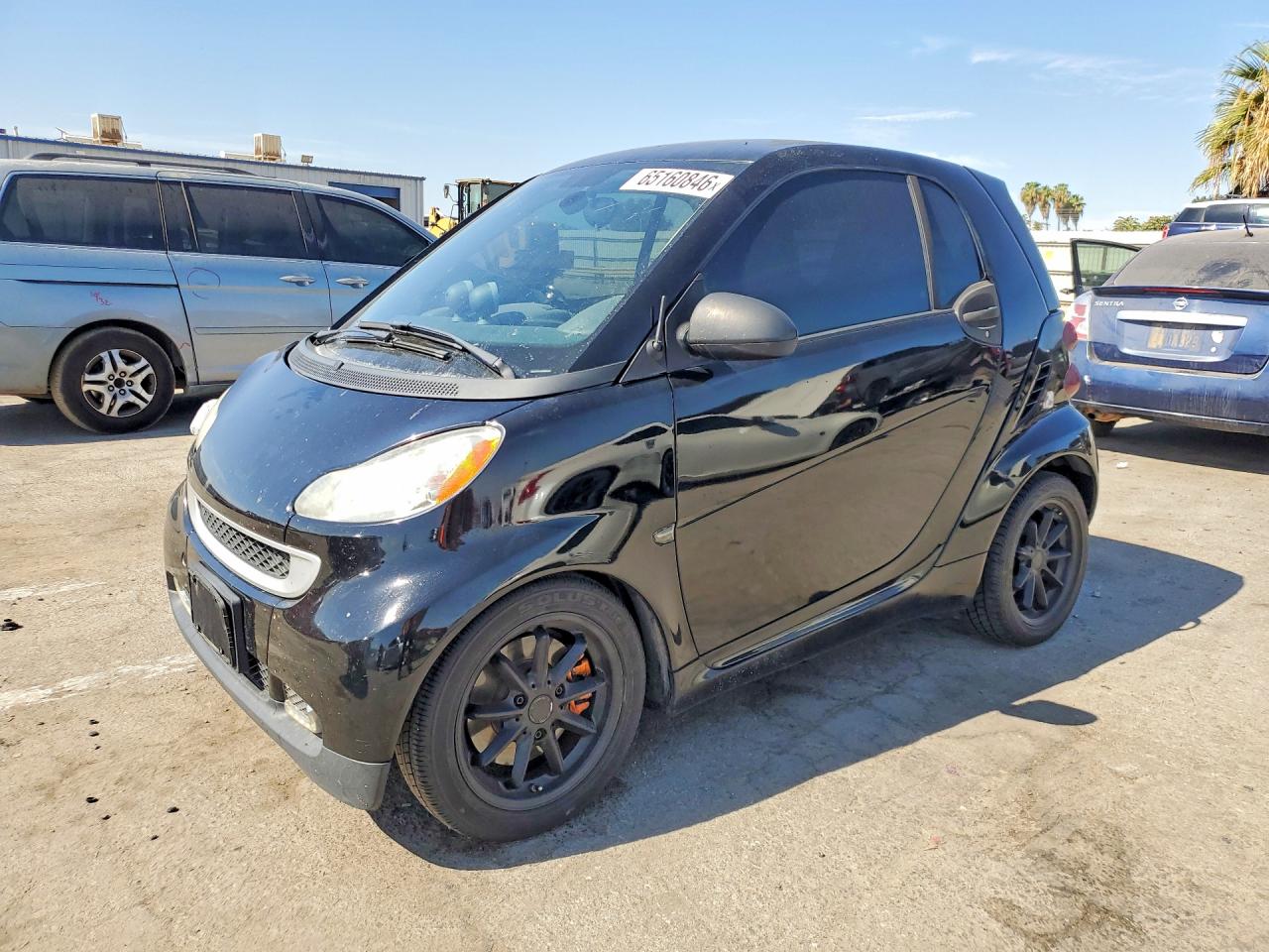 WMEEJ31X08K082328 · 2008 SMART FORTWO