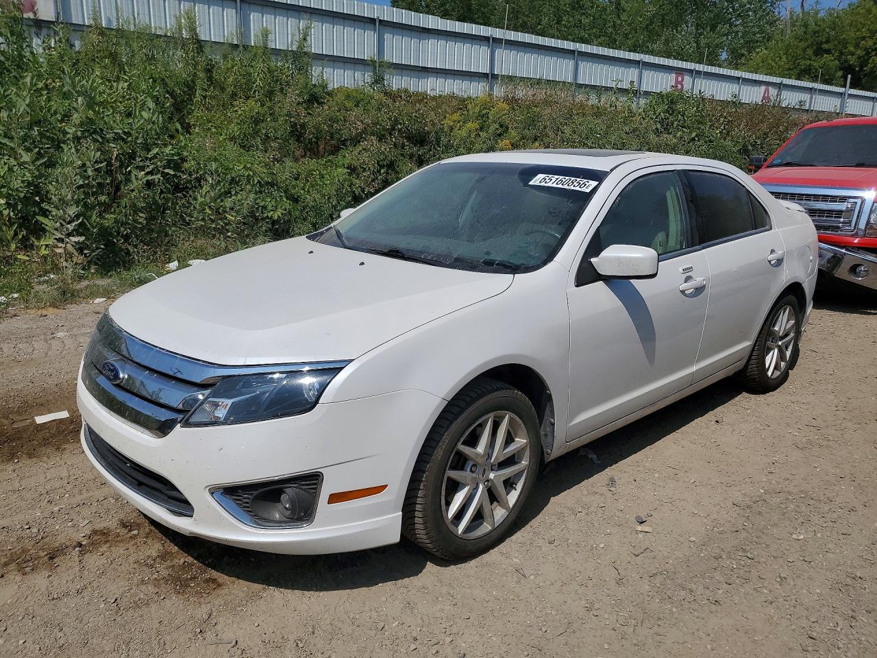 3FAHP0JA8CR198603 · 2012 FORD FUSION