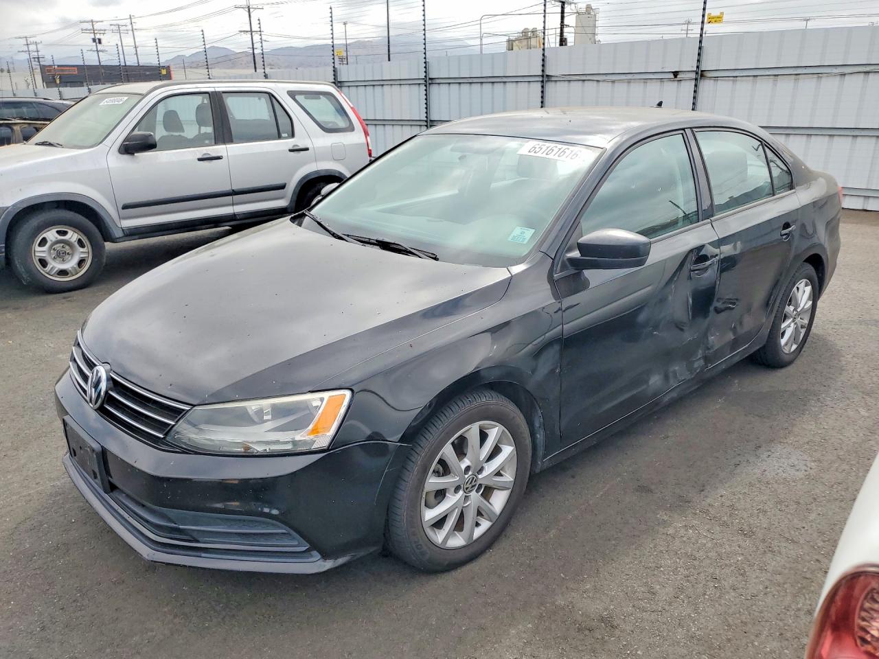 3VWD17AJ3FM268638 · 2015 VOLKSWAGEN JETTA