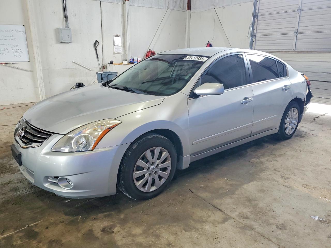1N4AL2AP9AC100736 · 2010 NISSAN ALTIMA