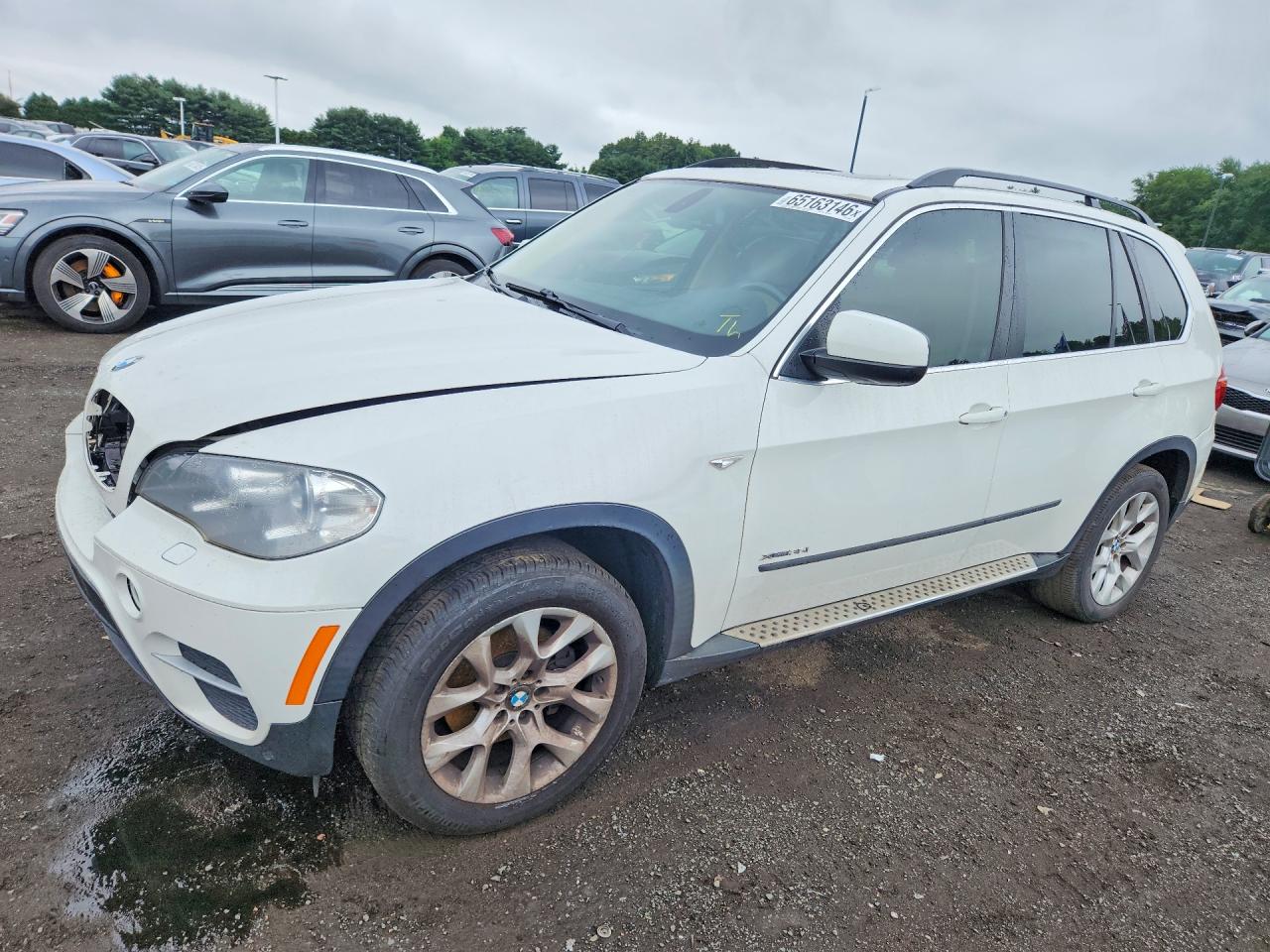 5UXZV4C53D0B17053 · 2013 BMW X5